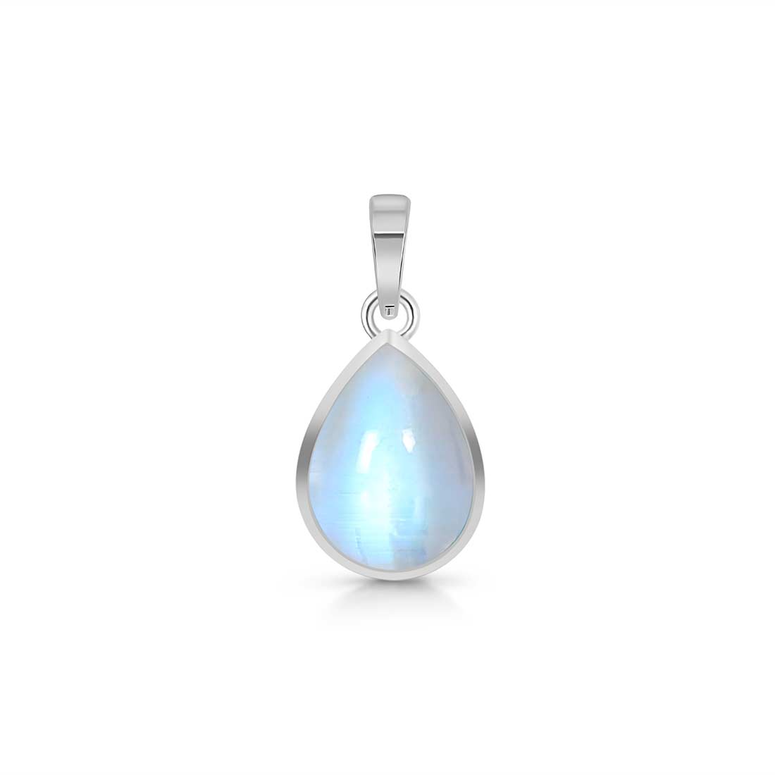 Moonstone Pendant-(RBM-SP-474.)